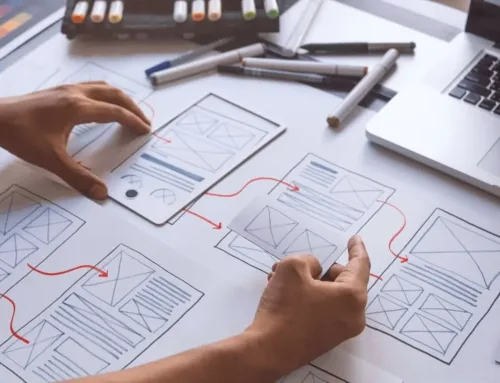 Les Secrets D’une Création De Site Web Réussie Au Maroc