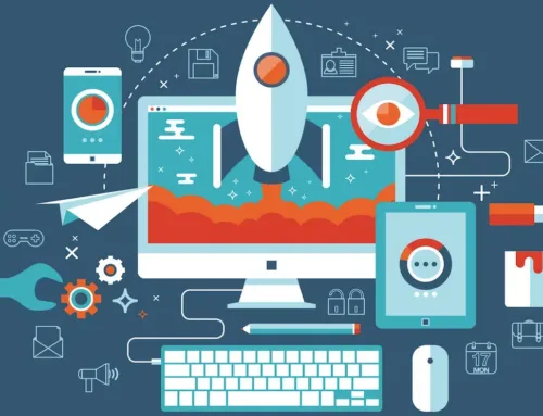 Optimisez votre entreprise  grâce au marketing digital au Maroc