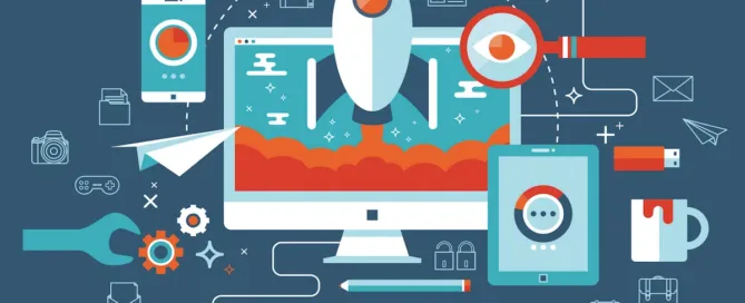 Marketing digital Rabat