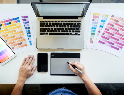 Créez une Identité Visuelle Cohérente pour Votre Entreprise
