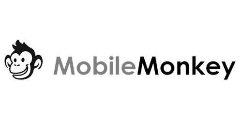 Outil MobileMonkey pour l'automatisation du marketing par messagerie et des chatbots clients. Wellbek