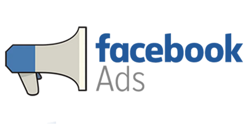 Icône Facebook Ads pour la gestion de campagnes publicitaires sur les réseaux sociaux. Wellbek