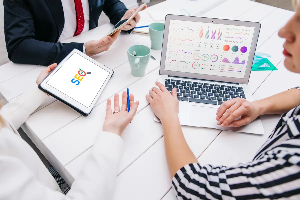 Checklist audit SEO au Maroc en 30 points - Wellbek Rabat