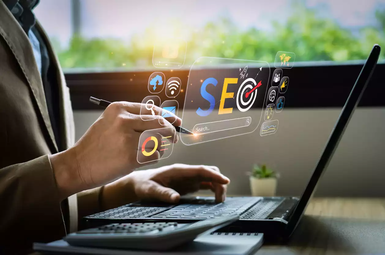 Grille tarifaire SEO au Maroc en 2026 - Wellbek Rabat